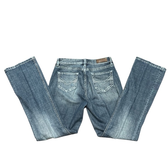 Rock & Roll Denim Other - Rock & Roll Demin Riding Jeans Men’s Size: 27X34